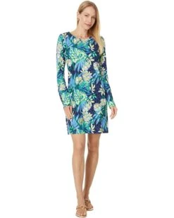Lilly Pulitzer Ellis Upf 50+ Dress | Dresses -Modish Look Shop 712sywe36tL. AC SR736920