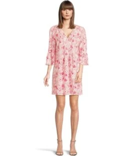 Lilly Pulitzer Danika 3/4 Sleeve Tunic Dress | Dresses 11 Lilly Pulitzer Danika 3/4 Sleeve Tunic Dress | Dresses -Modish Look Shop 713ujI3mHJL. AC SR736920