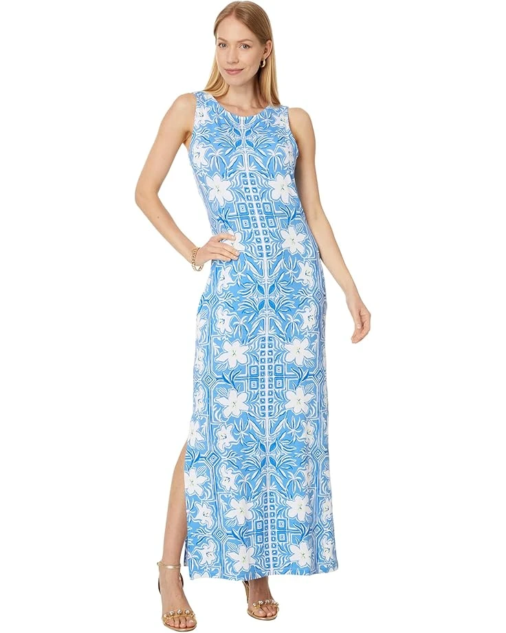 Lilly Pulitzer Noelle Maxi Dress | Dresses 3 Lilly Pulitzer Noelle Maxi Dress | Dresses