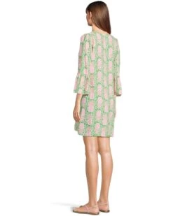 Lilly Pulitzer Danika 3/4 Sleeve Tunic Dress | Dresses 9 Lilly Pulitzer Danika 3/4 Sleeve Tunic Dress | Dresses -Modish Look Shop 714G1MRBCAL. AC SR736920