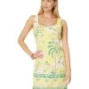 Lilly Pulitzer Del Rey Stretch Shift | Dresses 2 Lilly Pulitzer Del Rey Stretch Shift | Dresses -Modish Look Shop 714oeURFECL. AC SR736920