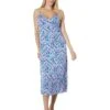 Lilly Pulitzer Keana Satin Midi Slip Dre | Dresses -Modish Look Shop 7166iiCluBL. AC SR736920
