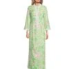 Lilly Pulitzer Shealyn 3/4 Sleeve Stretch | Dresses -Modish Look Shop 716AET6aL. AC SR736920