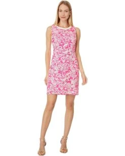 Lilly Pulitzer Aubria Shift | Dresses 9 Lilly Pulitzer Aubria Shift | Dresses -Modish Look Shop 716RHbYQ1iL. AC SR736920