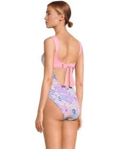 Lilly Pulitzer Cashel One-Piece | Swimwear -Modish Look Shop 717QsQvmv8L. AC SR736920