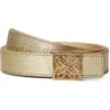 Lilly Pulitzer LP Skinny Leather Logo Belt | Belts -Modish Look Shop 717THGVIuQL. AC SR736920