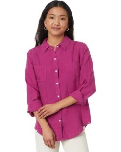Lilly Pulitzer Sea View Button-Down | Shirts & Tops -Modish Look Shop 717xbBKLCaL. AC SR736920