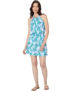 Lilly Pulitzer Shirelle Skirted Romper | Jumpsuits & Rompers 10 Lilly Pulitzer Shirelle Skirted Romper | Jumpsuits & Rompers -Modish Look Shop 719LVbFil1L. AC SR736920