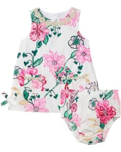 Lilly Pulitzer Kids Baby Lilly Shift (Infant) | Dresses