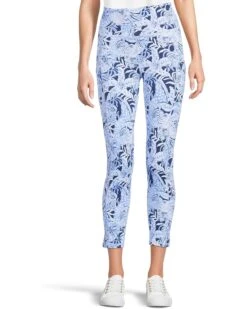 Lilly Pulitzer Weekender High-Rise Midi | Pants