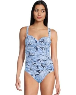 Lilly Pulitzer Solaria One-Piece | Swimwear