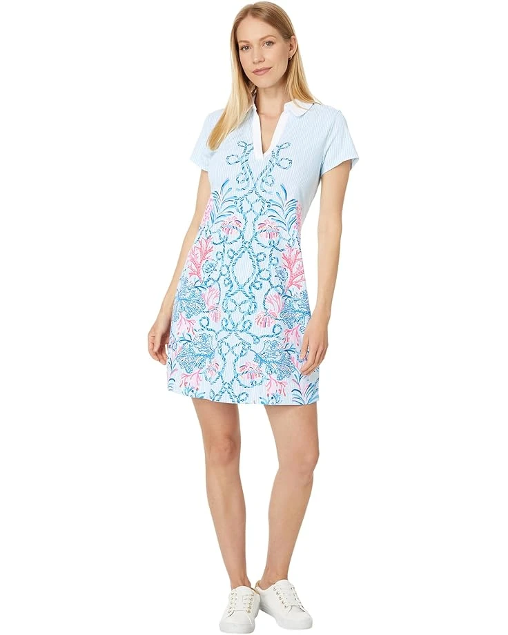 Lilly Pulitzer Cayo Costa Dress Upf 50+ | Dresses 6 Lilly Pulitzer Cayo Costa Dress Upf 50+ | Dresses - Image 4