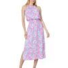 Lilly Pulitzer Gracelyn Halter Midi Dress | Dresses 2 Lilly Pulitzer Gracelyn Halter Midi Dress | Dresses -Modish Look Shop 71EpUa5Hg0L. AC SR736920