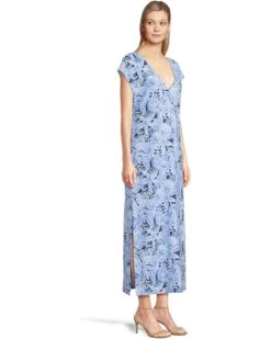 Lilly Pulitzer Talli Maxi Cover-Up | Swimwear 7 Lilly Pulitzer Talli Maxi Cover-Up | Swimwear -Modish Look Shop 71Ex4fIpYTL. AC SR736920