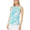 Lilly Pulitzer Renay Tank UPF 50+ | Shirts & Tops 2 Lilly Pulitzer Renay Tank UPF 50+ | Shirts & Tops -Modish Look Shop 71FCI8puKdL. AC SR736920