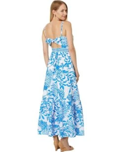 Lilly Pulitzer Charlese Cotton Halter Maxi | Dresses 6 Lilly Pulitzer Charlese Cotton Halter Maxi | Dresses -Modish Look Shop 71HHOzIdgSL. AC SR736920