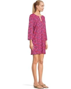 Lilly Pulitzer Johana Long Sleeve Cover-Up | Swimwear 7 Lilly Pulitzer Johana Long Sleeve Cover-Up | Swimwear -Modish Look Shop 71HpF05TTZL. AC SR736920