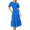Lilly Pulitzer Lyssa Cotton Midi Dress | Dresses -Modish Look Shop 71IYz0LAIL. AC SR736920