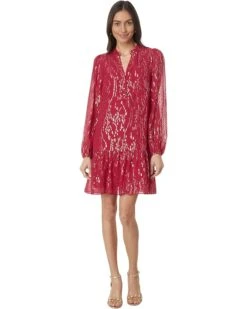 Lilly Pulitzer Evaline Silk Dress | Dresses 9 Lilly Pulitzer Evaline Silk Dress | Dresses -Modish Look Shop 71Iq6WlFSkL. AC SR736920