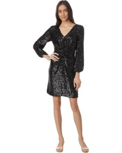 Lilly Pulitzer Estrella Sequin Dress | Dresses -Modish Look Shop 71Kq4UAV6pL. AC SR736920