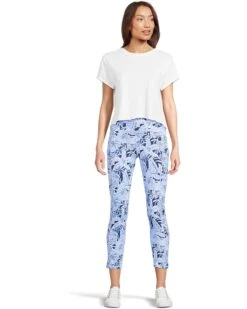 Lilly Pulitzer Weekender High-Rise Midi | Pants -Modish Look Shop 71L4DKT2RVL. AC SR736920
