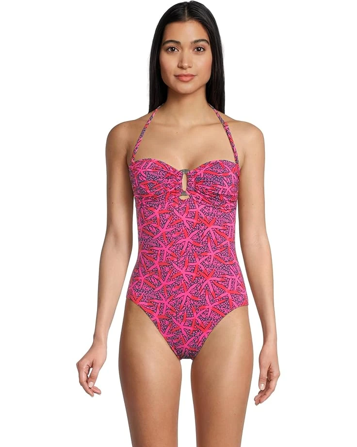 Lilly Pulitzer Anneli One-Piece | Swimwear 3 Lilly Pulitzer Anneli One-Piece | Swimwear