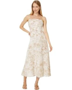 Lilly Pulitzer Jorgian Linen Midi Dress | Dresses 9 Lilly Pulitzer Jorgian Linen Midi Dress | Dresses -Modish Look Shop 71MDzgg3tbL. AC SR736920