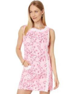 Lilly Pulitzer Ginge Shift Romper | Jumpsuits & Rompers