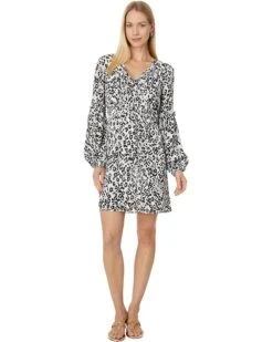 Lilly Pulitzer Cleme Silk Dress | Dresses -Modish Look Shop 71N i2Dpq1L. AC SR736920