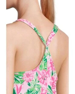 Lilly Pulitzer Kadde PJ Top | Sleepwear -Modish Look Shop 71NPpAEufeL. AC SR736920