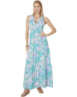 Lilly Pulitzer Sydnee Maxi Dress | Dresses 11 Lilly Pulitzer Sydnee Maxi Dress | Dresses -Modish Look Shop 71Ngkk KHL. AC SR736920