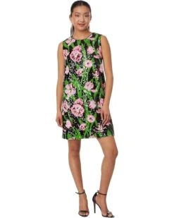 Lilly Pulitzer Axlee Sequin Shift | Dresses -Modish Look Shop 71O9F9SGJ8L. AC SR736920