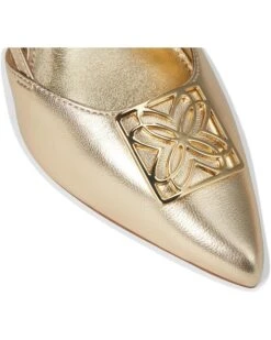 Lilly Pulitzer Schuyler Kitten Heel Slingback | Heels -Modish Look Shop 71OSpbTM wL. AC SR736920