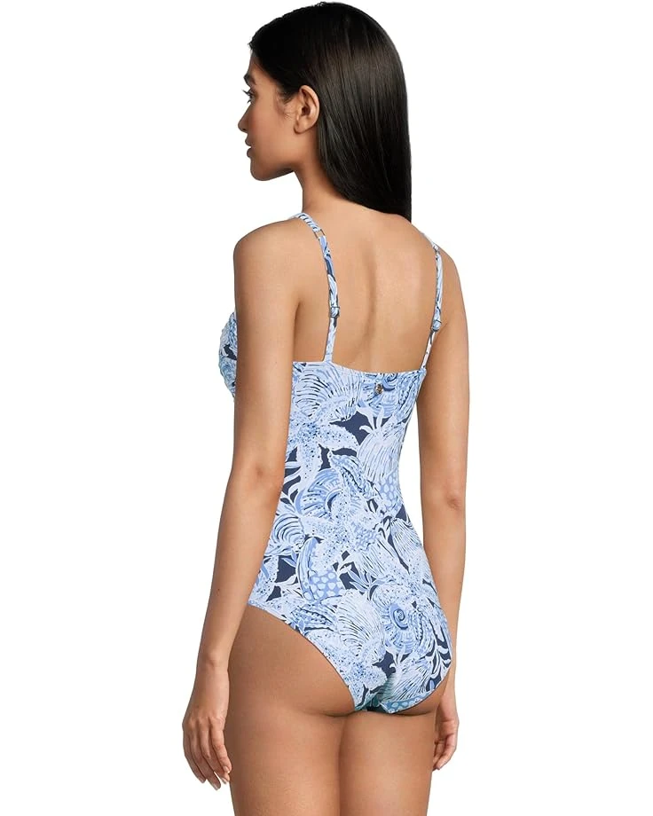 Lilly Pulitzer Solaria One-Piece | Swimwear 5 Lilly Pulitzer Solaria One-Piece | Swimwear - Image 3