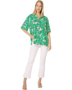 Lilly Pulitzer Annet High-Rise Crop Flare | Pants 10 Lilly Pulitzer Annet High-Rise Crop Flare | Pants -Modish Look Shop 71Q3mmapI8L. AC SR736920