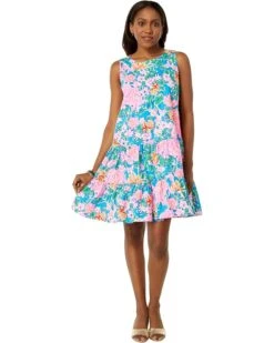Lilly Pulitzer Trina Dress | Dresses