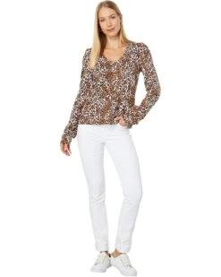 Lilly Pulitzer Jansen V-Neckline Sweatshirt | Shirts & Tops 9 Lilly Pulitzer Jansen V-Neckline Sweatshirt | Shirts & Tops -Modish Look Shop 71R32qk ULL. AC SR736920