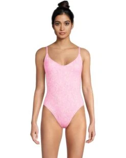 Lilly Pulitzer Klynn One-Piece | Swimwear -Modish Look Shop 71REWaYPiBL. AC SR736920