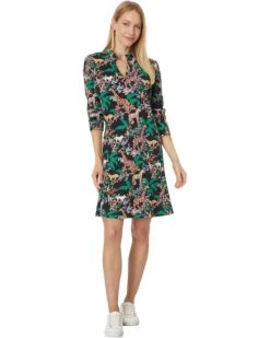 Lilly Pulitzer Caicos Dress Upf 50+ | Dresses -Modish Look Shop 71S0XPVrqJL. AC SR736920