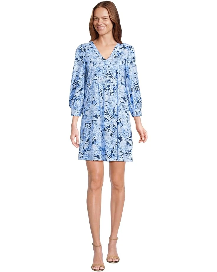 Lilly Pulitzer Cass Dress | Dresses 7 Lilly Pulitzer Cass Dress | Dresses - Image 5