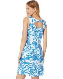 Lilly Pulitzer Eliza Dress | Dresses -Modish Look Shop 71VJWyE03sL. AC SR736920