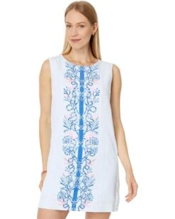 Lilly Pulitzer Sadie Shift Romper | Dresses -Modish Look Shop 71VL3LUetWL. AC SR736920