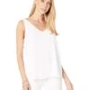 Lilly Pulitzer Reversible Florin Sleeveless V-Neck | Shirts & Tops -Modish Look Shop 71VMCghSiJL. AC SR736920