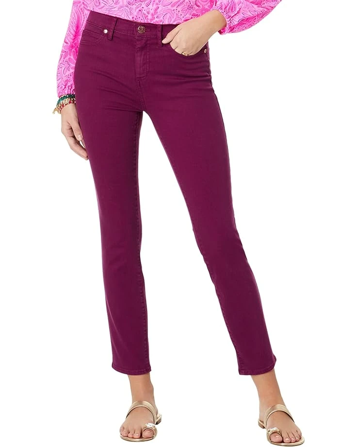 Lilly Pulitzer South Ocean High-rise Ski | Pants 3 Lilly Pulitzer South Ocean High-rise Ski | Pants