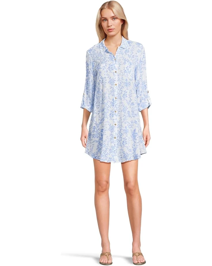 Lilly Pulitzer Natalie Cover-Up | Swimwear 3 Lilly Pulitzer Natalie Cover-Up | Swimwear