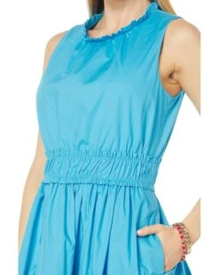 Lilly Pulitzer Elina Stretch Cotton Dress | Dresses -Modish Look Shop 71WQoS6M1tL. AC SR736920