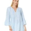 Lilly Pulitzer Hollie Linen Tunic | Shirts & Tops 2 Lilly Pulitzer Hollie Linen Tunic | Shirts & Tops -Modish Look Shop 71X2XYblXL. AC SR736920