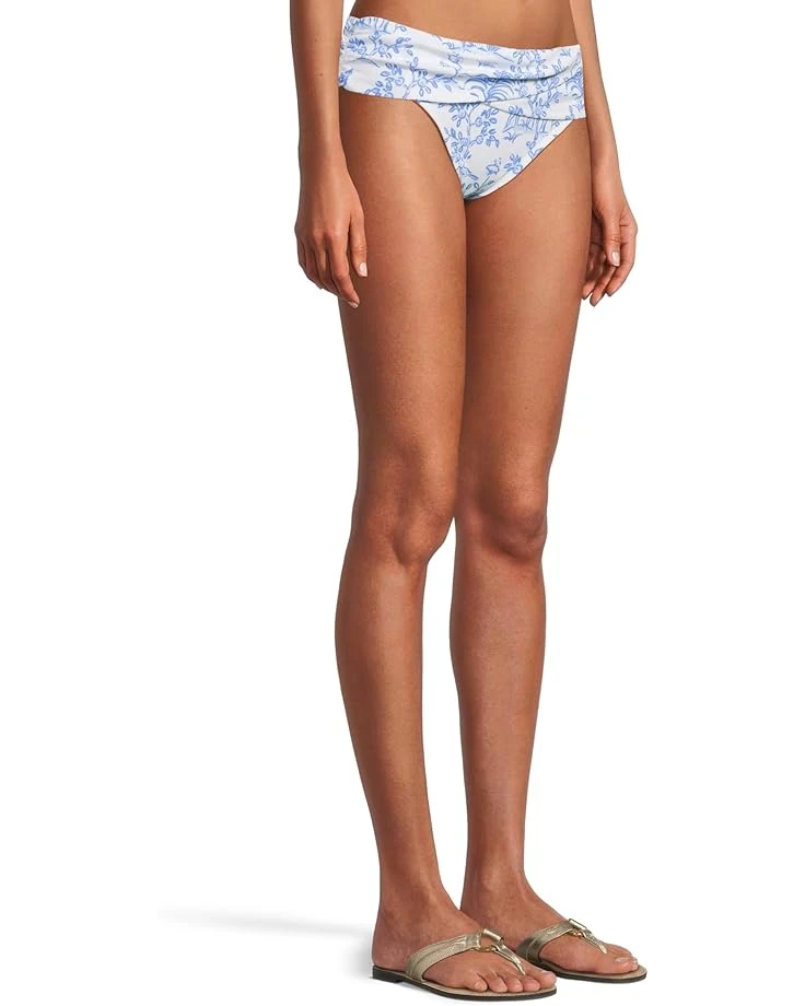 Lilly Pulitzer Lagoon Sarong Hipster Bot | Underwear & Intimates 4 Lilly Pulitzer Lagoon Sarong Hipster Bot | Underwear & Intimates - Image 2