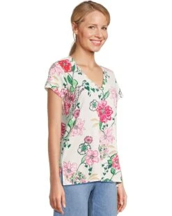 Lilly Pulitzer Meredith Tee | Shirts & Tops 13 Lilly Pulitzer Meredith Tee | Shirts & Tops -Modish Look Shop 71a9vvTf1L. AC SR736920