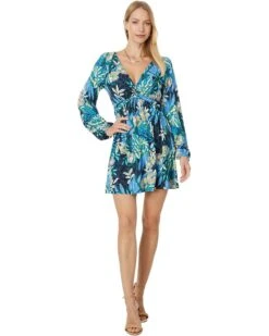 Lilly Pulitzer Loralei Skirted Romper | Jumpsuits & Rompers -Modish Look Shop 71aQgVueCgL. AC SR736920